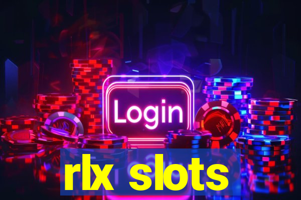 rlx slots